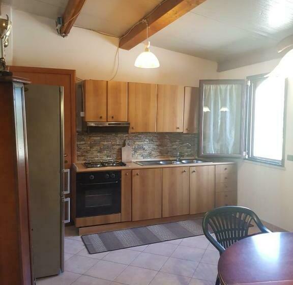 Bed and Breakfast Beastella Holiday Rooms