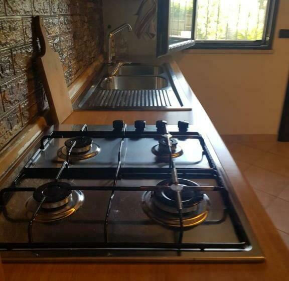 Bed and Breakfast Beastella Holiday Rooms