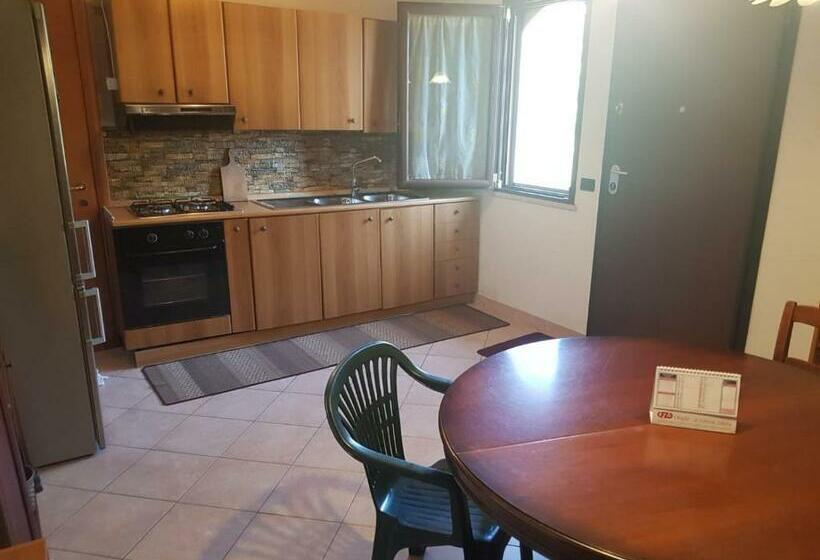 Bed and Breakfast Beastella Holiday Rooms