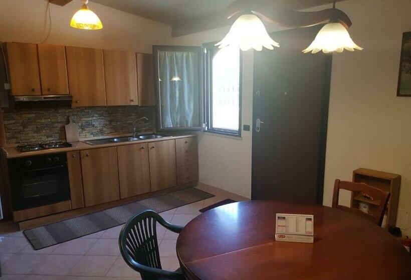 Bed and Breakfast Beastella Holiday Rooms