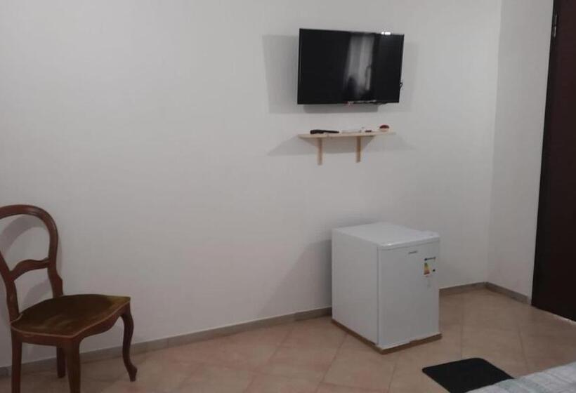 Bed and Breakfast Beastella Holiday Rooms