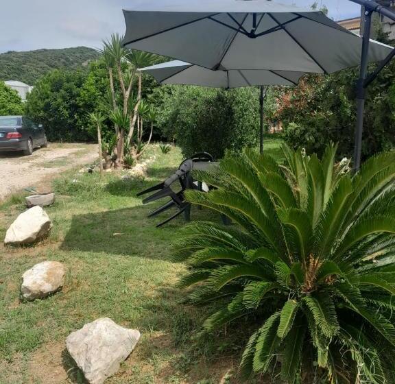 Bed and Breakfast Beastella Holiday Rooms