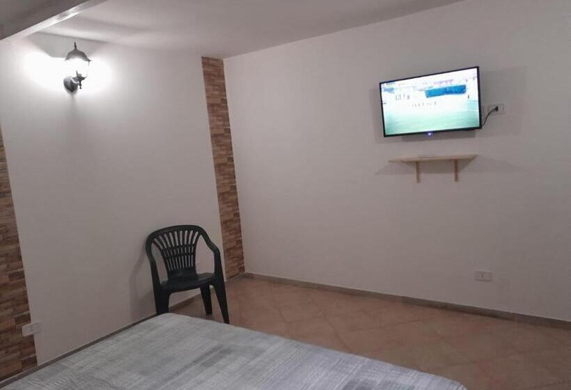 Bed and Breakfast Beastella Holiday Rooms