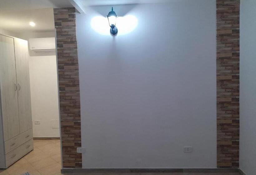 Bed and Breakfast Beastella Holiday Rooms