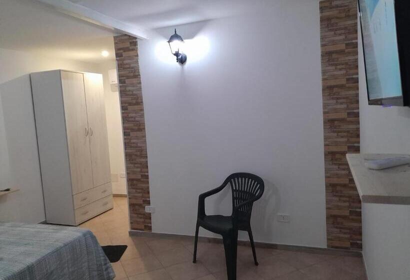 Bed and Breakfast Beastella Holiday Rooms