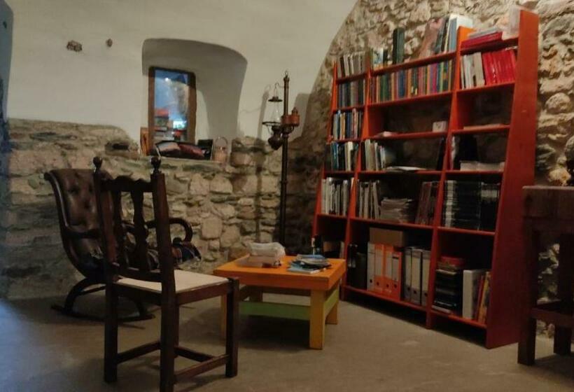 צימר Bed&climb Orco