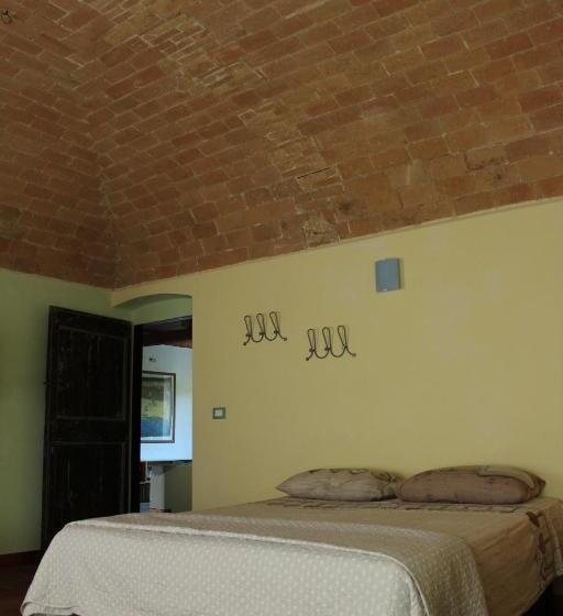 住宿加早餐  Bed&climb Orco