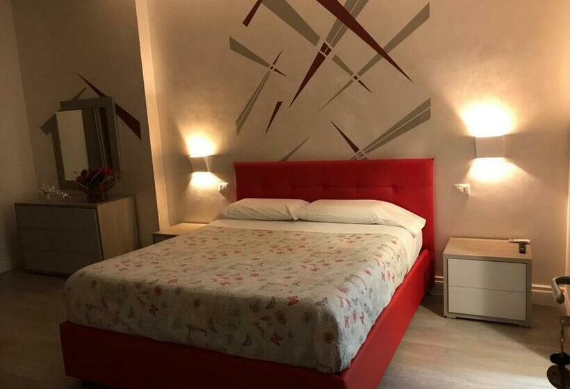 تختخواب و صبحانه Carpe Diem