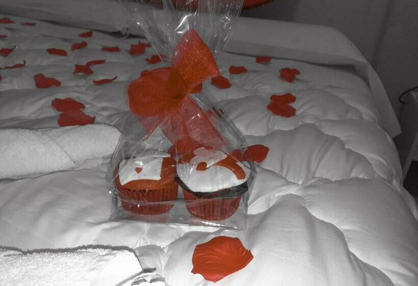 تختخواب و صبحانه Carpe Diem