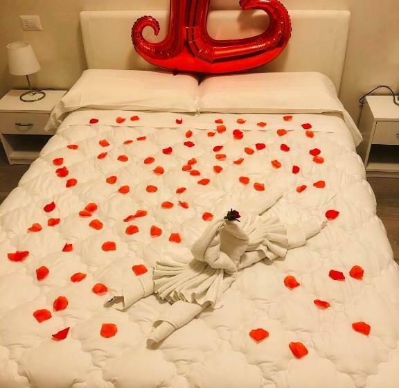 تختخواب و صبحانه Carpe Diem