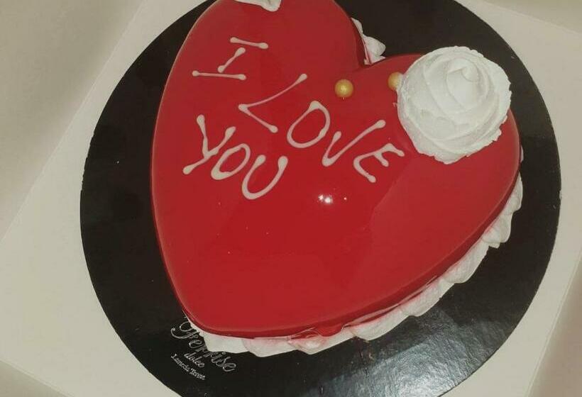 تختخواب و صبحانه Carpe Diem