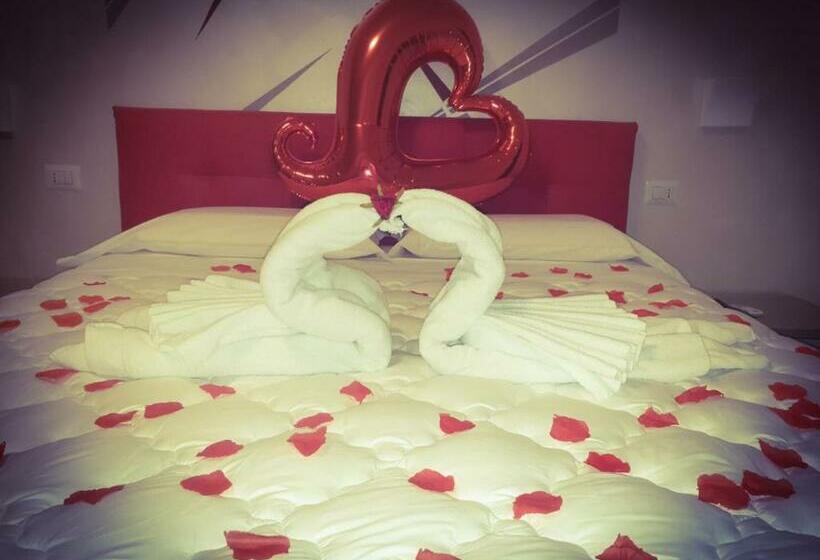 تختخواب و صبحانه Carpe Diem