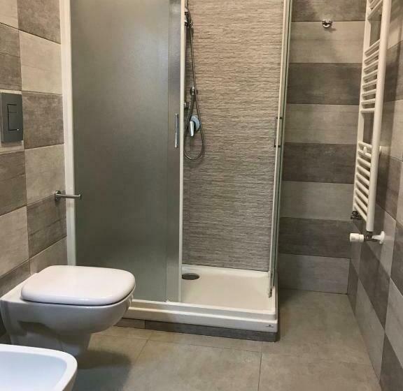 تختخواب و صبحانه Carpe Diem