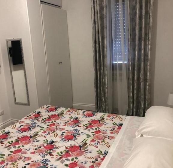 تختخواب و صبحانه Carpe Diem