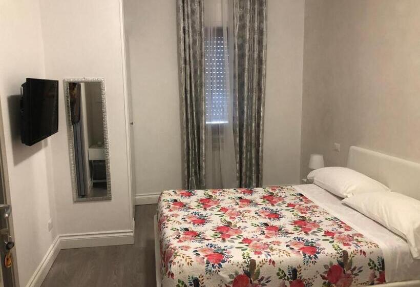 تختخواب و صبحانه Carpe Diem