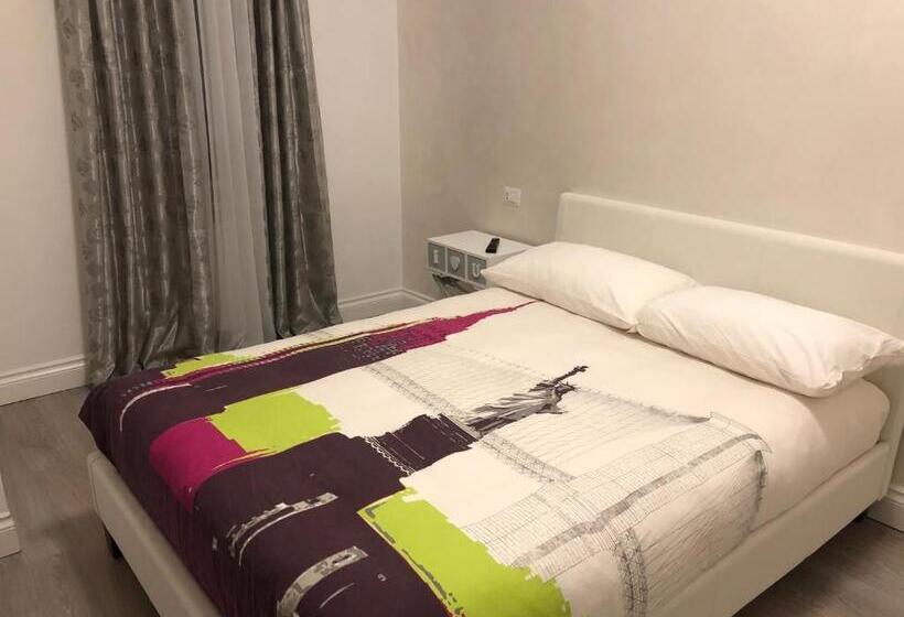 تختخواب و صبحانه Carpe Diem