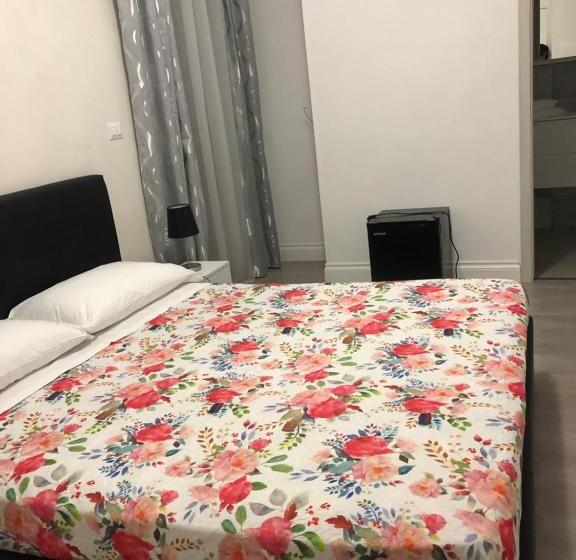 تختخواب و صبحانه Carpe Diem