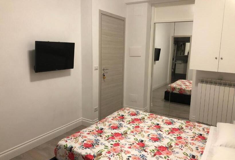 تختخواب و صبحانه Carpe Diem