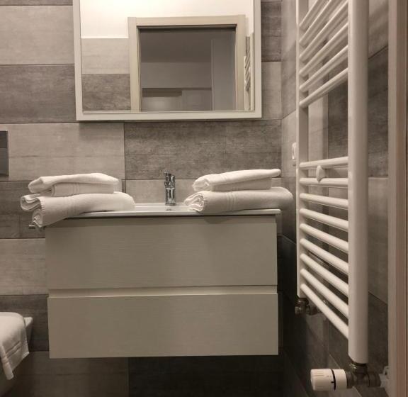 تختخواب و صبحانه Carpe Diem