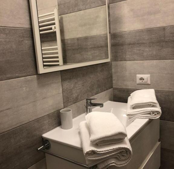 تختخواب و صبحانه Carpe Diem