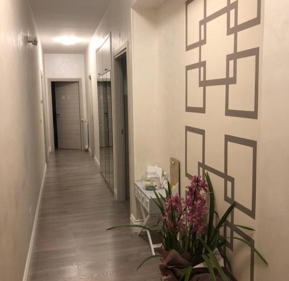 تختخواب و صبحانه Carpe Diem