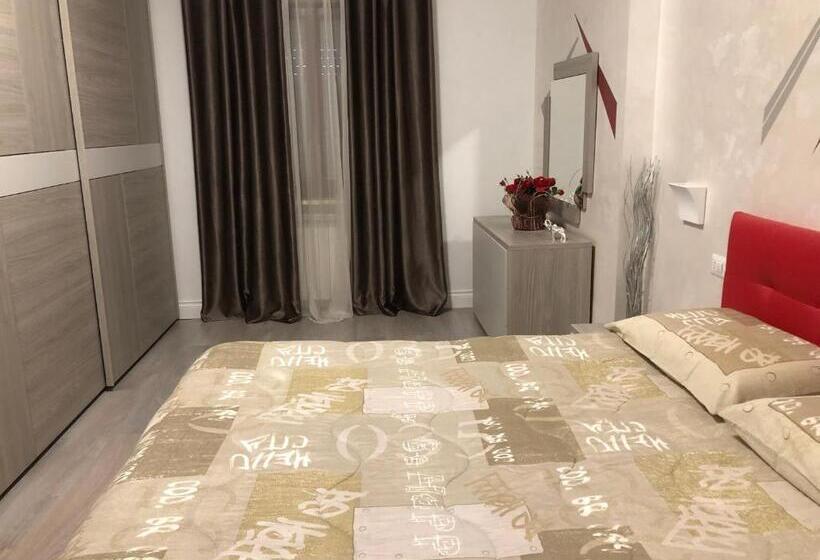 تختخواب و صبحانه Carpe Diem