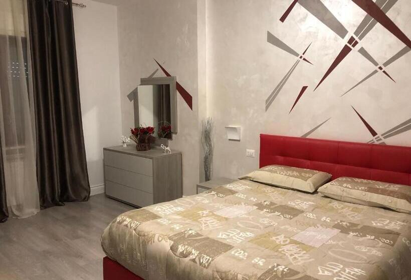 تختخواب و صبحانه Carpe Diem