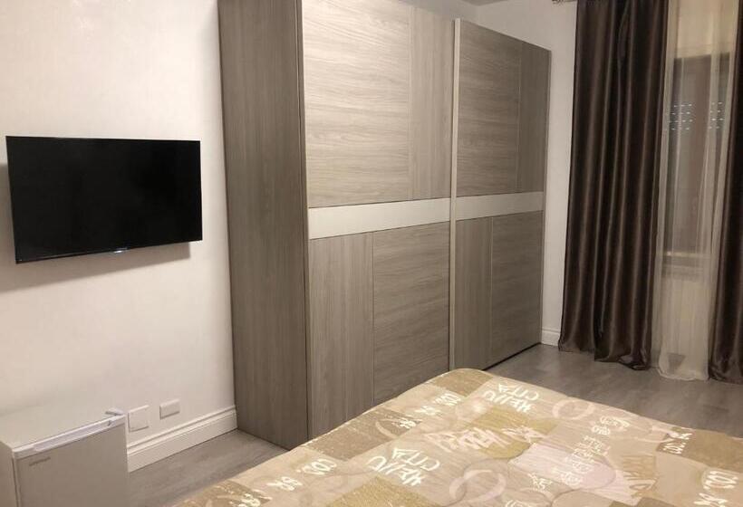 تختخواب و صبحانه Carpe Diem