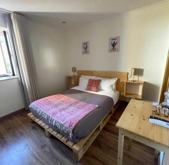 צימר Casa Dona Eufémia