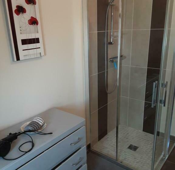 צימר Chambre D Hôtes De La Galie