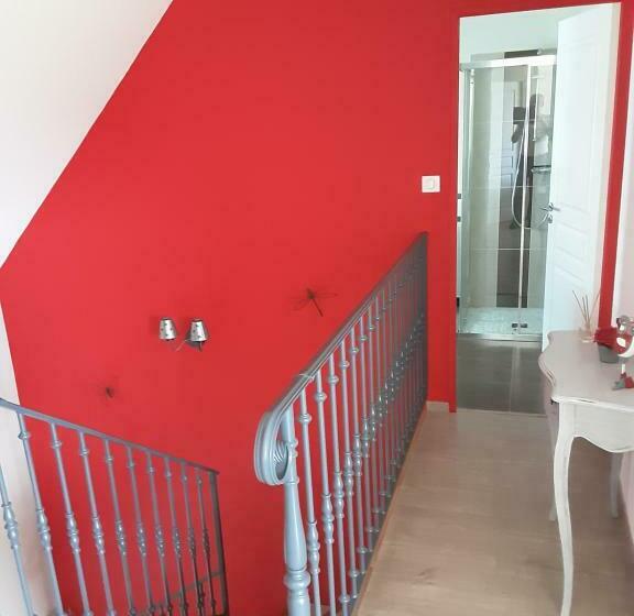 צימר Chambre D Hôtes De La Galie