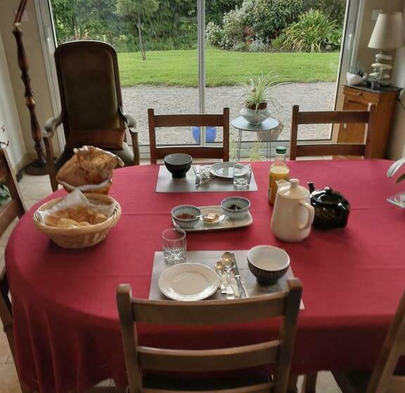 צימר Chambre D Hôtes De La Galie