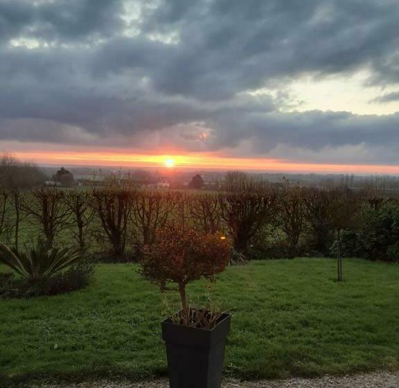 צימר Chambre D Hôtes De La Galie