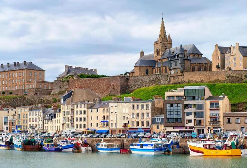 Bed and Breakfast Chambre Familiale Proche Mont St Michel