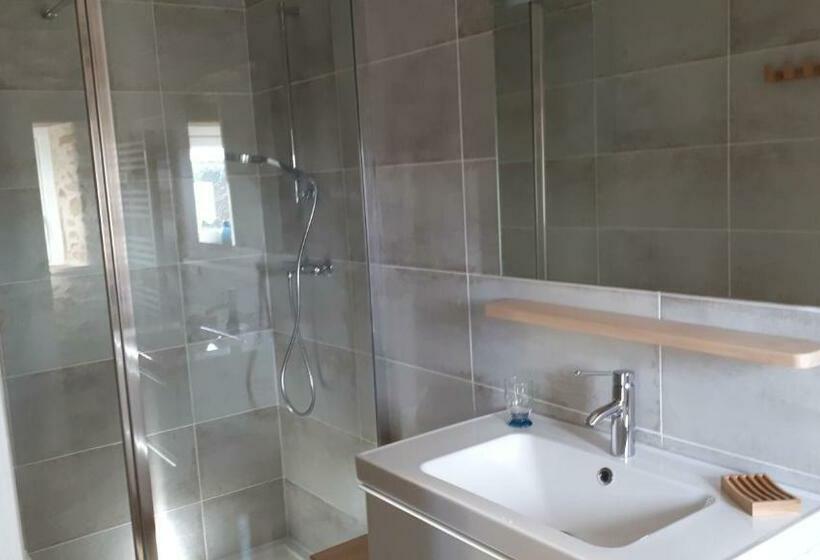 مبيت وإفطار Chambres D Hôtes De Campagnet