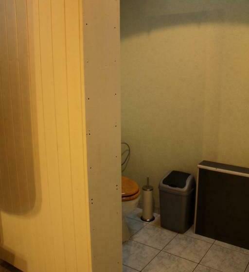 ベッドアンドブレックファースト Chez Louve Bleue