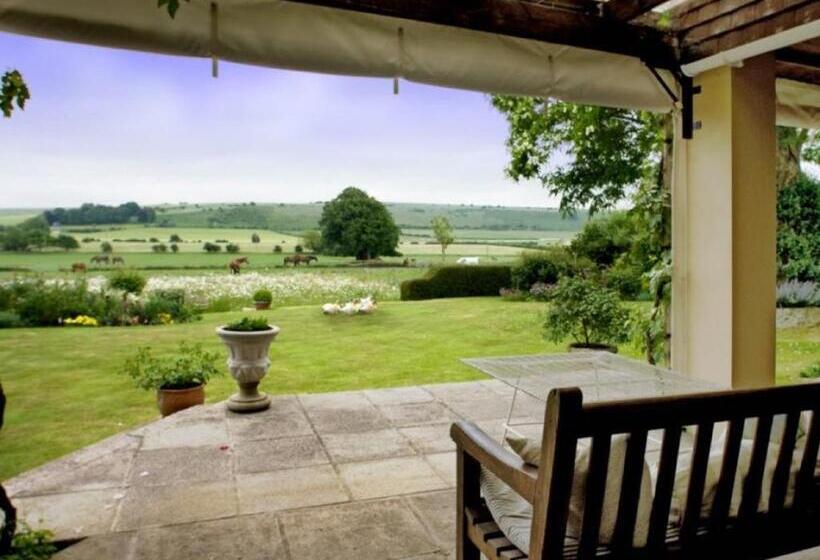 مبيت وإفطار Deverill End