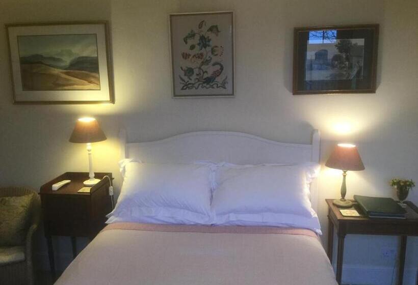 مبيت وإفطار Deverill End