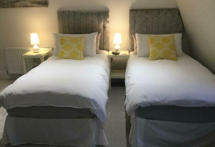 مبيت وإفطار Glebe House