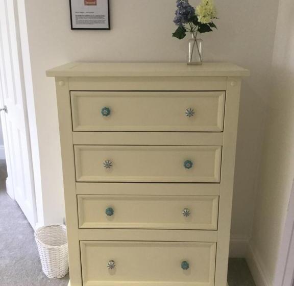 مبيت وإفطار Glebe House