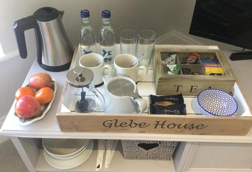 مبيت وإفطار Glebe House