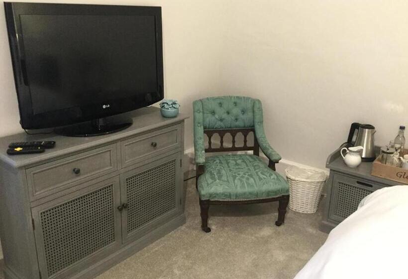 مبيت وإفطار Glebe House