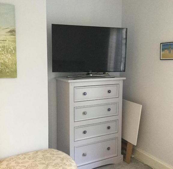 مبيت وإفطار Glebe House