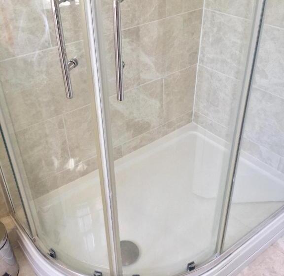 مبيت وإفطار Glebe House