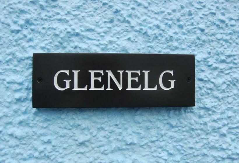 مبيت وإفطار Glenelg