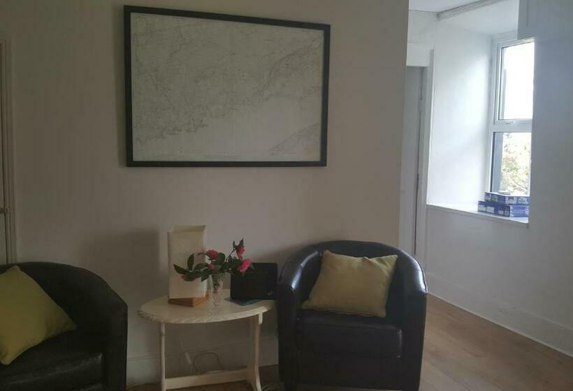 住宿加早餐  Gortamullen House, Kenmare