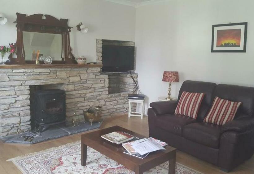 住宿加早餐  Gortamullen House, Kenmare