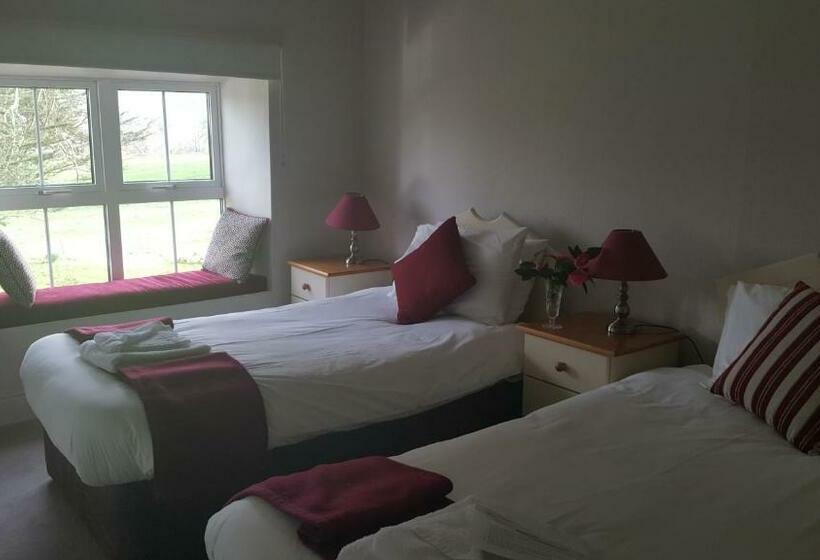 住宿加早餐  Gortamullen House, Kenmare