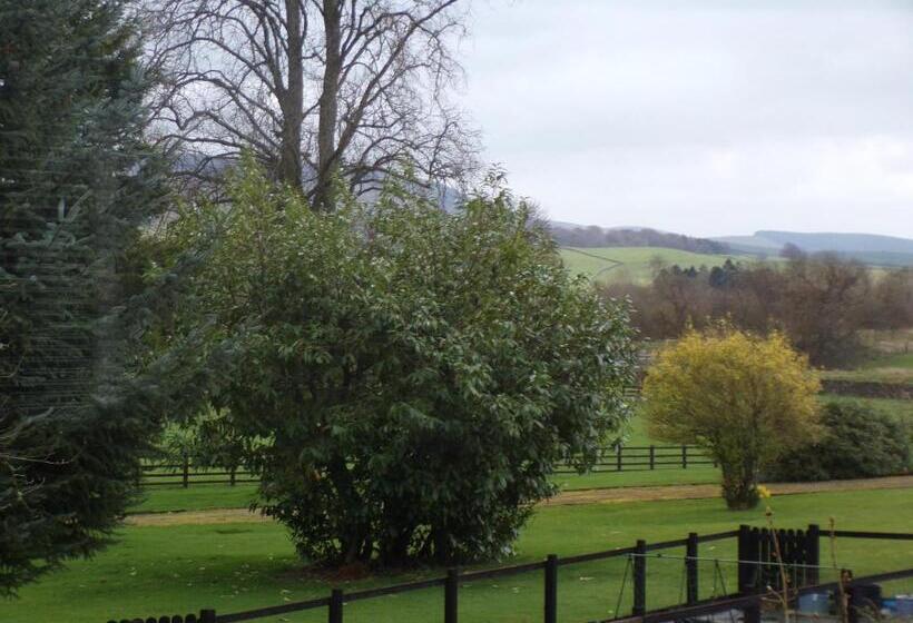 مبيت وإفطار Groom S Cottage