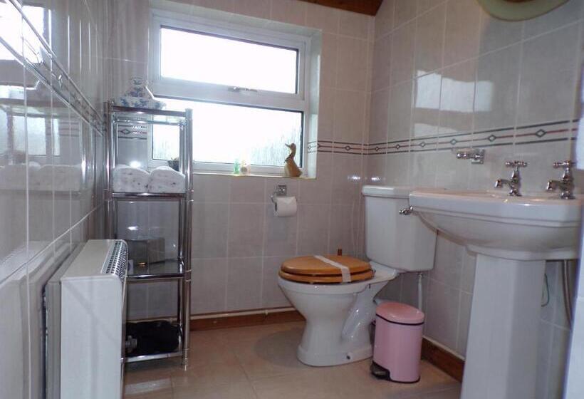 مبيت وإفطار Groom S Cottage